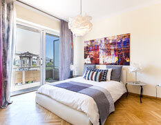 Acropolis Luxury Suite